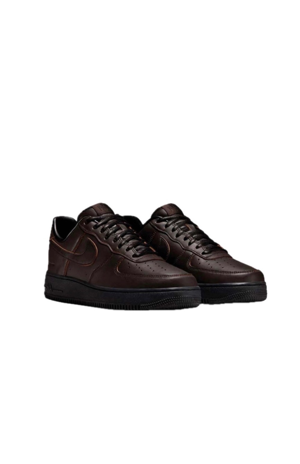 Nike Air Force 1 Low Premium Morse Code — 42, Novo