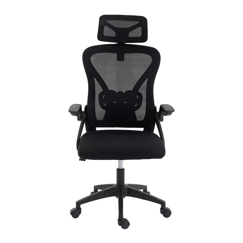 Cadeira Office Acegeek AXIS, Preto, AG-AXIS-BK