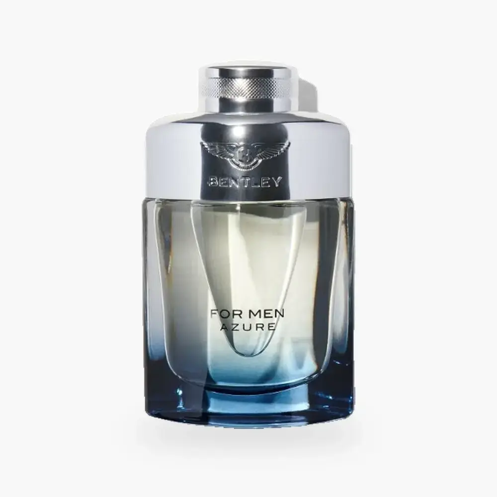 For Men Azure — 100 ML