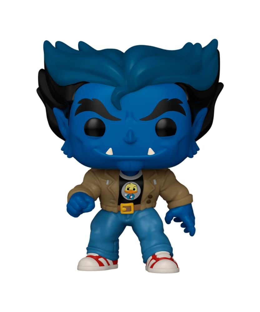 Foto 3 de Boneco Funko Pop! Marvel X-Men ྜྷ - POP 7