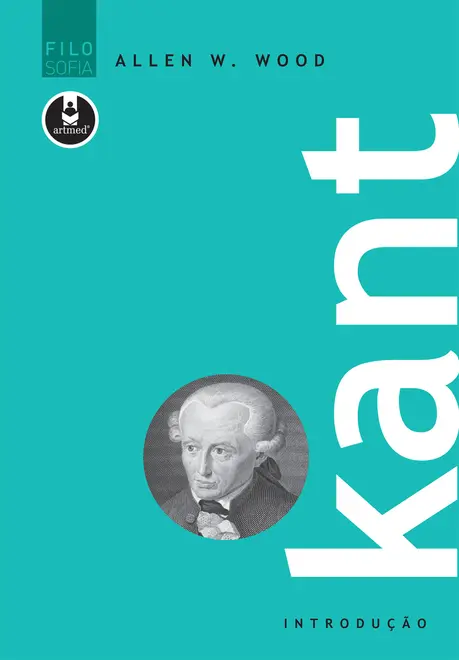 Livro: Kant