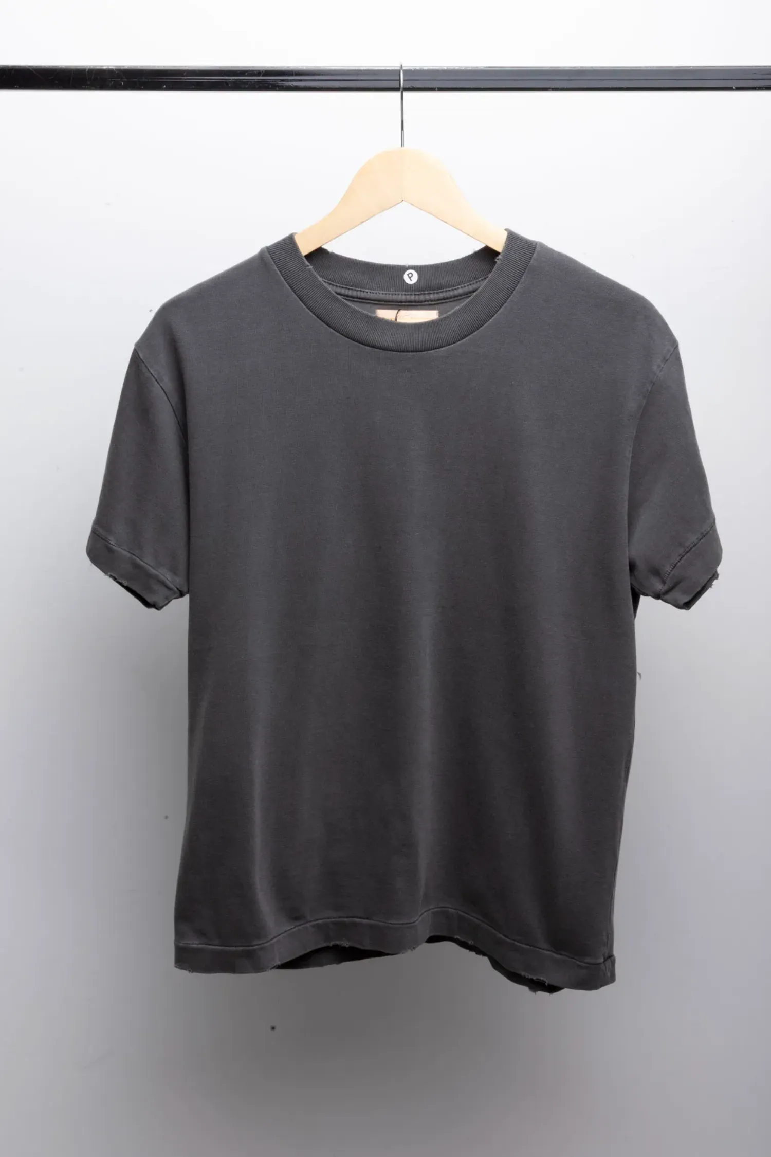 Camiseta Lêpre Vintage Drawings Grey — XG, Novo