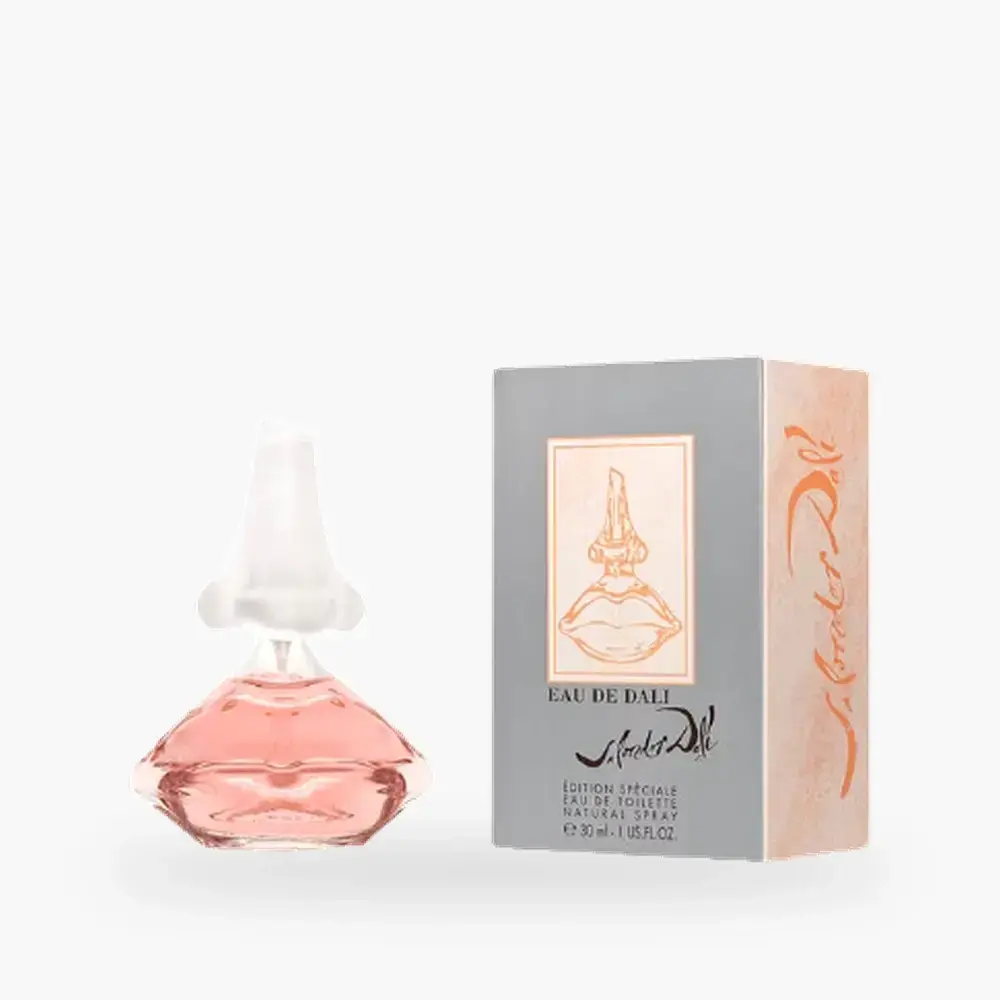 Eau de Dali — 30 ML