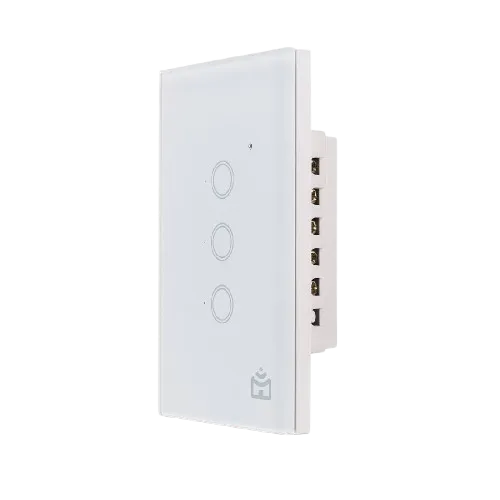 SMART INTERRUPTOR WIFI POSITIVO
