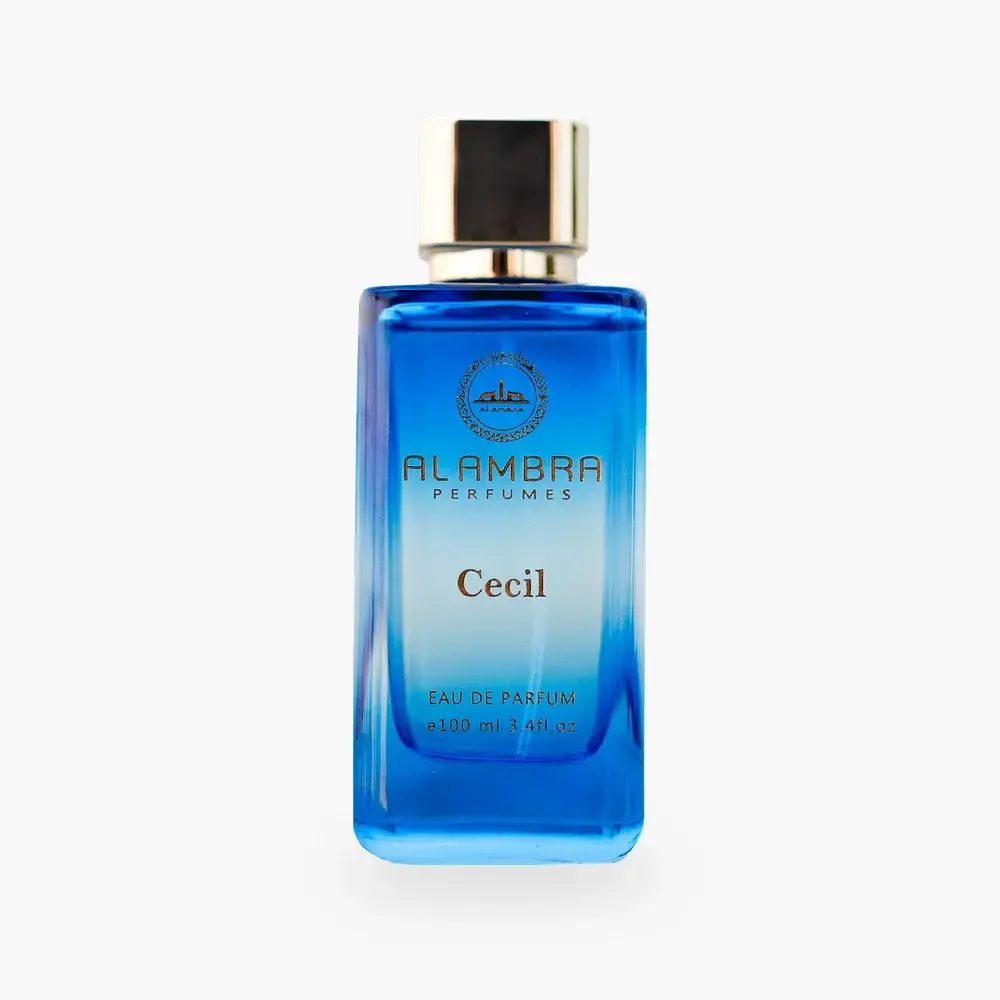 Cecil — 100 ML