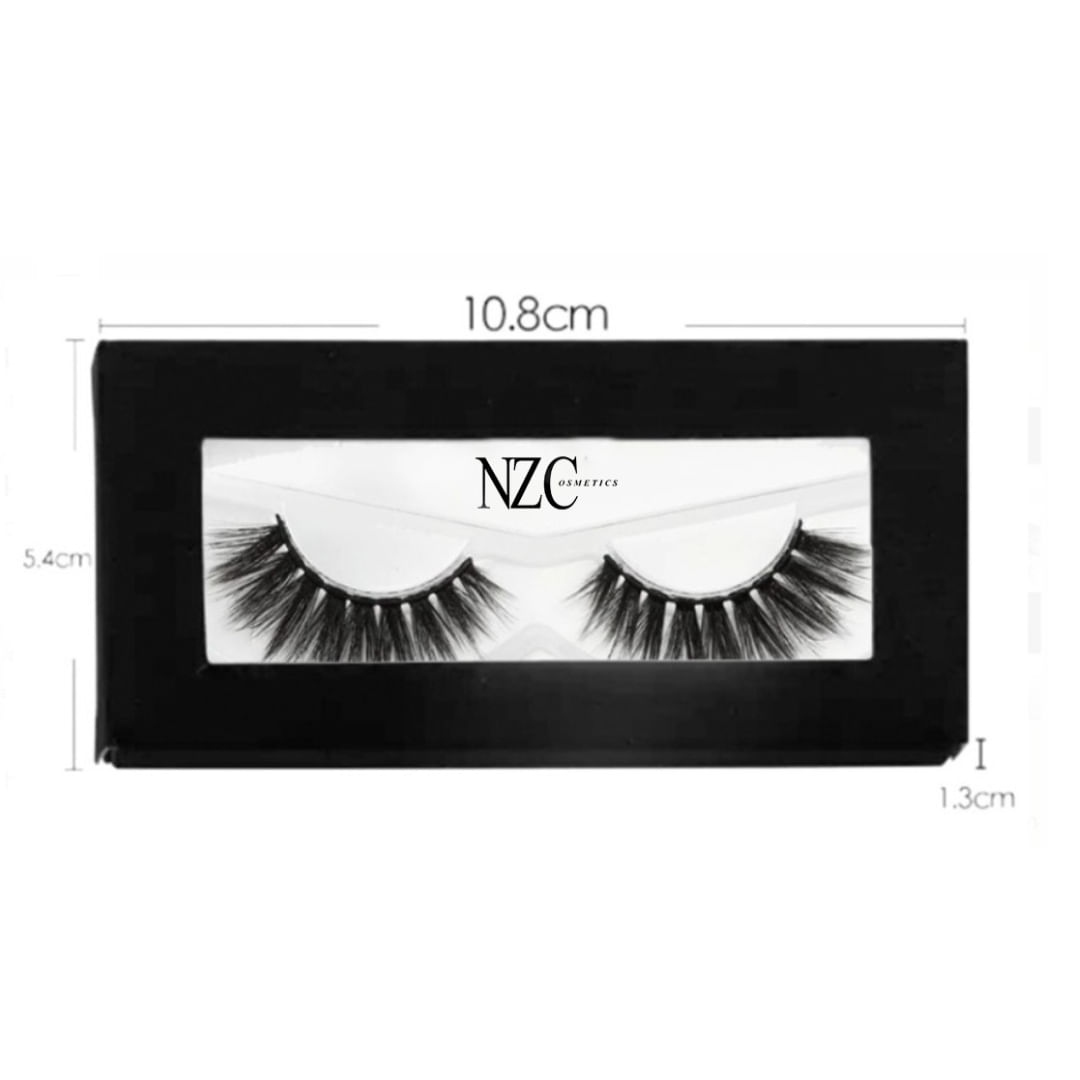 Cilios Postiços Perfect Lashes