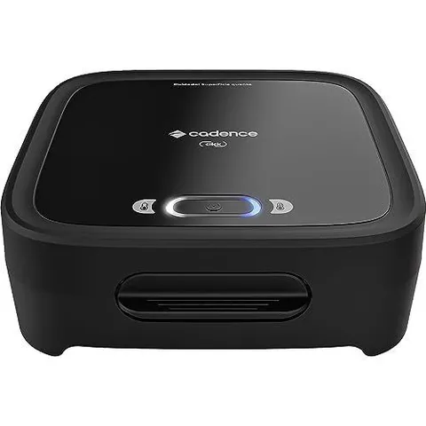 [Prime] Sanduicheira Elétrica Cadence Click - 220V