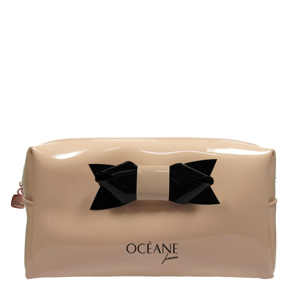 Nécessaire Uberglam Océane G - Light Pink — 1 Un