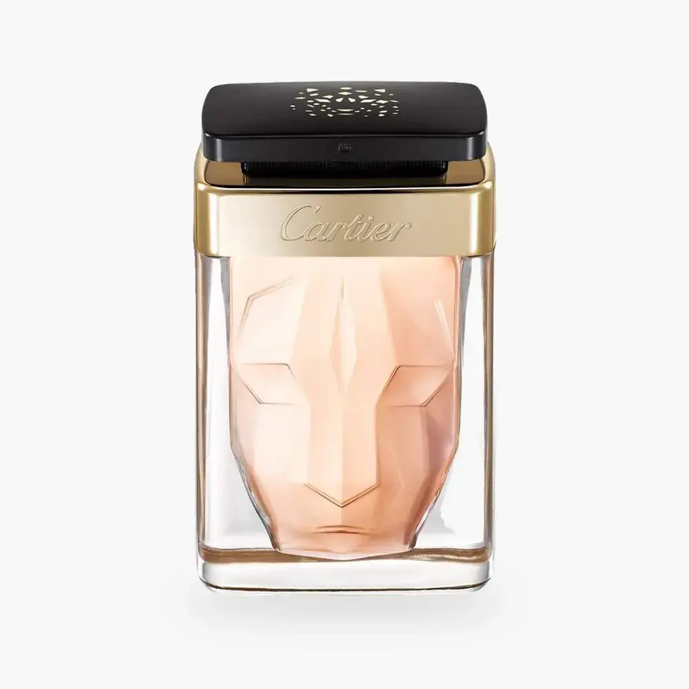 La Panthere Edition Soir Cartier — 50 ML
