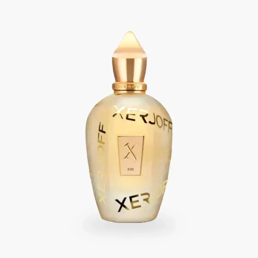 P.33 Blank Page Edition — 100 ML