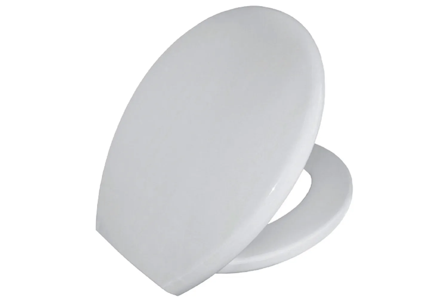 ASSENTO ALMOFADADO DELICAT CONV BRANCO SICMOL