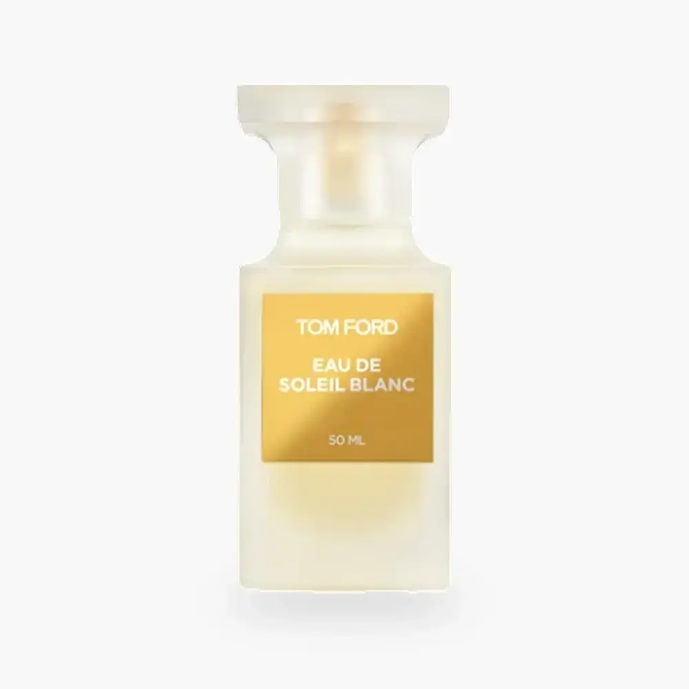 Eau de Soleil Blanc — 50 ML