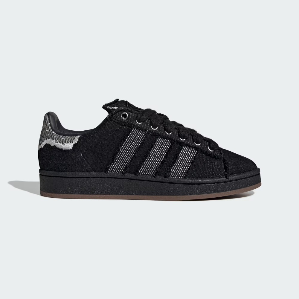 adidas Campus 00s Core Black — 34, Novo