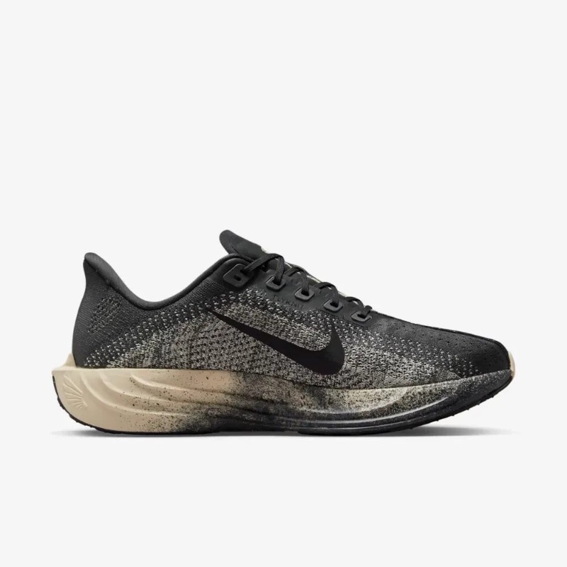 Foto 4 de Nike Pegasus Plus Oatmeal Anthracite — 43, Novo