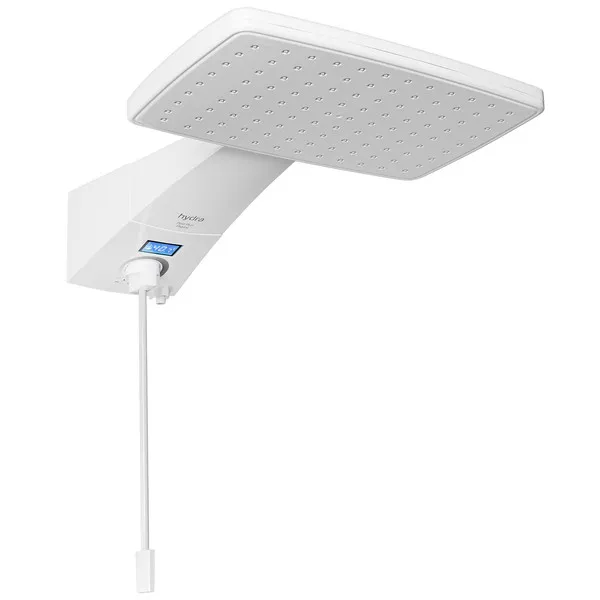DUCHA DIGITAL POLO PLUS 7700W 220V HYDRA