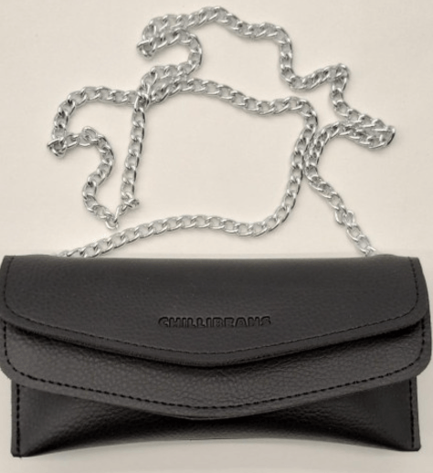 Case Bag Chilli Beans Preto AC.LI.1016.0101