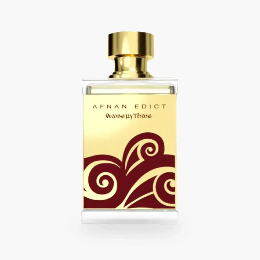 Edict Amberythme — 80ML