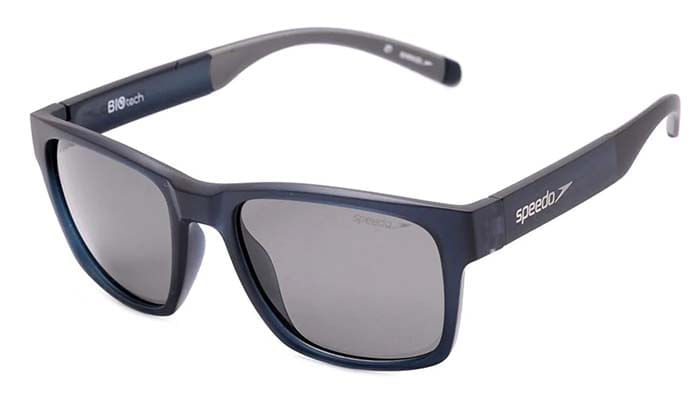 Óculos de sol Speedo, modelo CORAL, cor D01