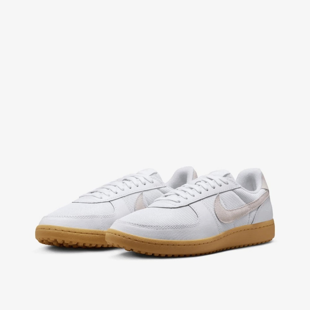 Nike Field General 82 White Light Bone — 35.5, Novo