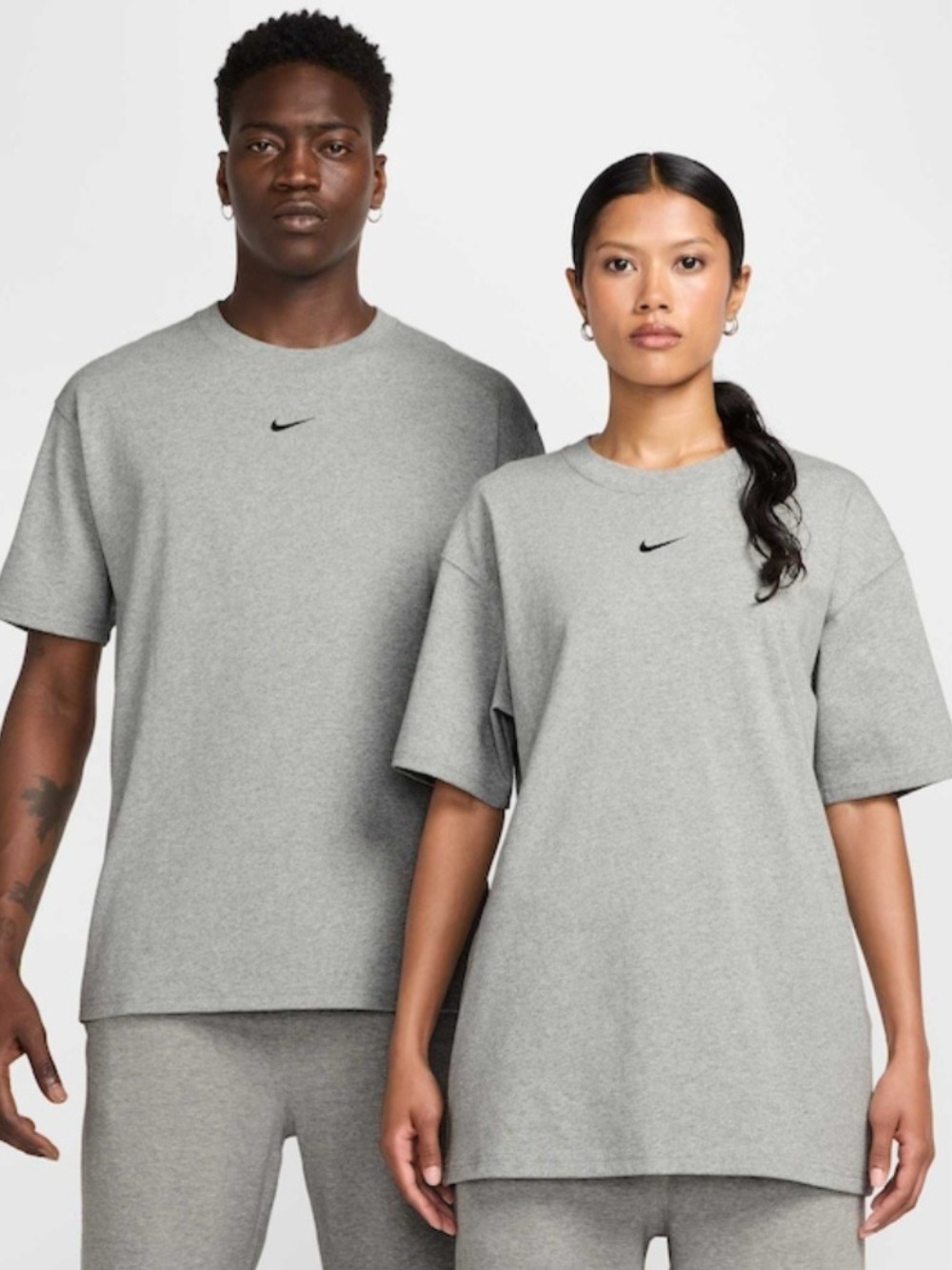 NOCTA x Nike Camiseta Grey — PP, Novo