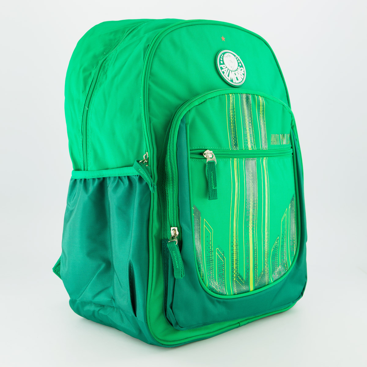 Mochila Palmeiras X02 2026 Verde