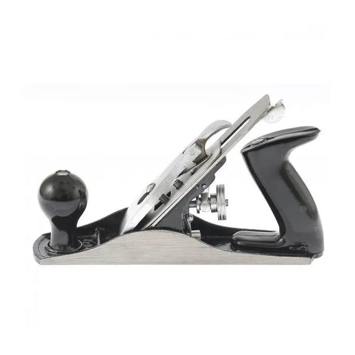 PLAINA METAL NO 3 52 X 230MM-SPARTA