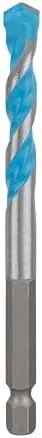 BROCA MULTICONSTRU HEX-9 8X50X100 BOSCH
