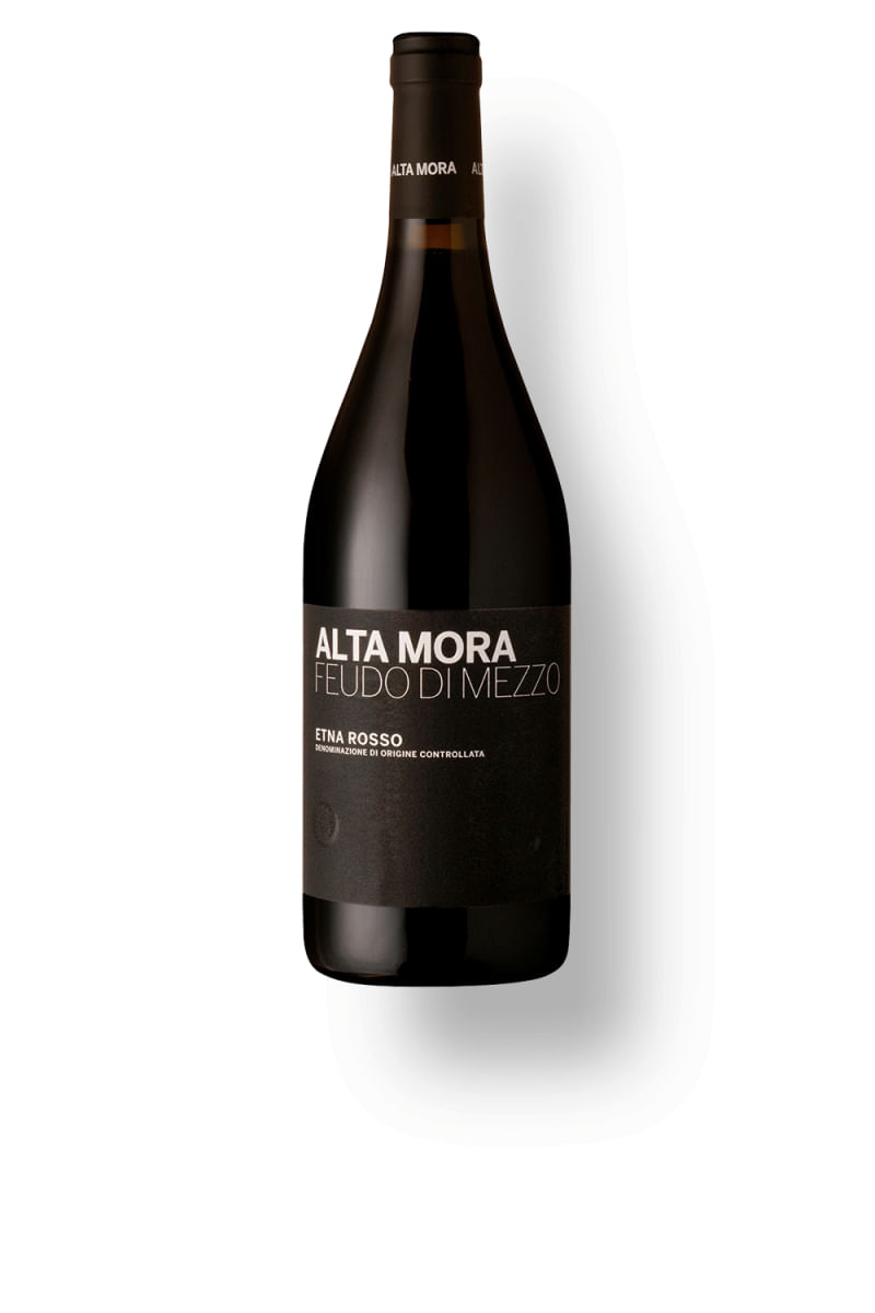 Alta Mora Etna Feudo Di Mezzo