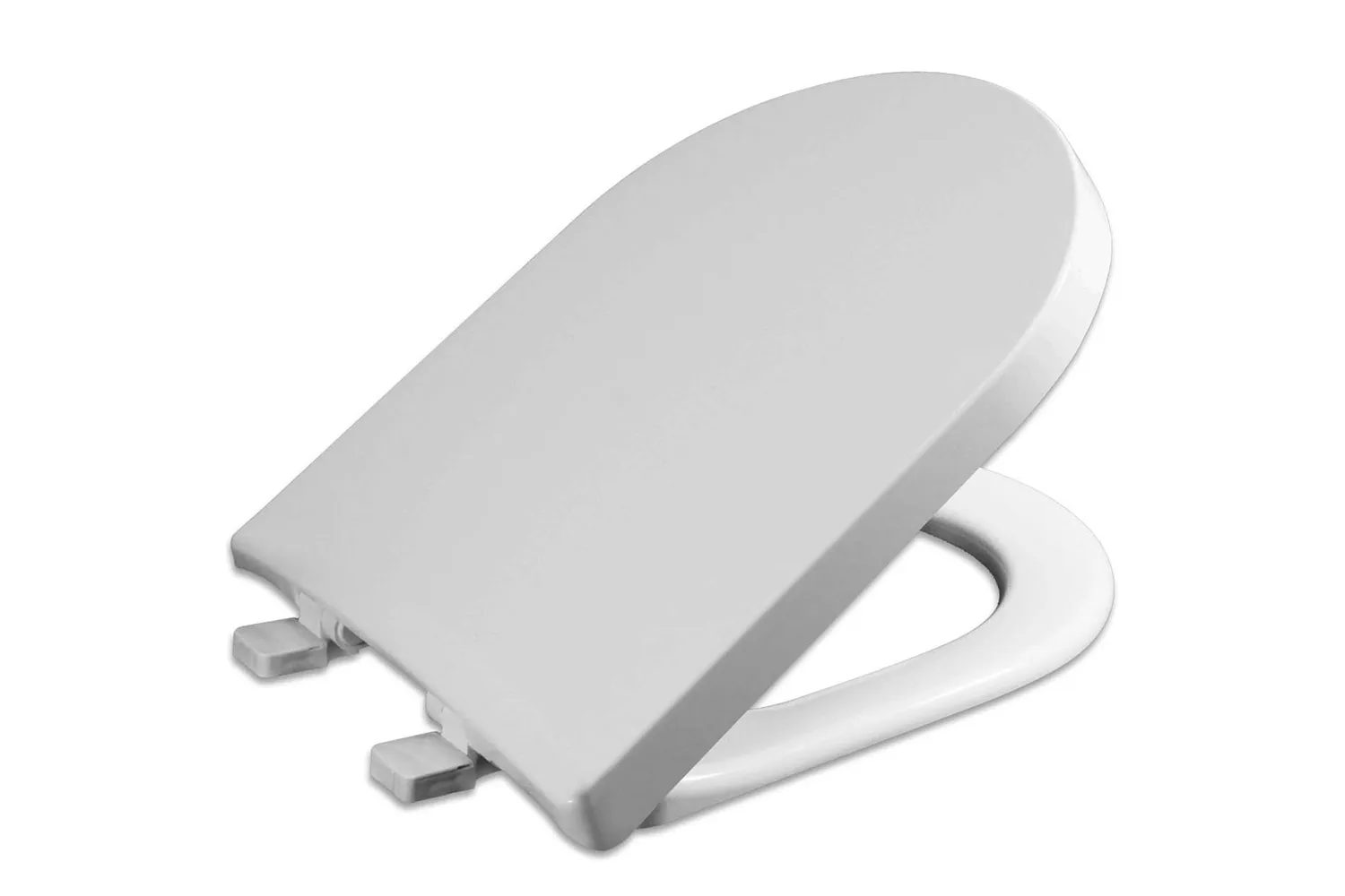 ASSENTO CARRARA/DUNA TF SOFT CLOSE GELO TUPAN