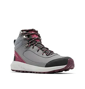 Tênis Feminino Columbia Trailstorm Peak Mid