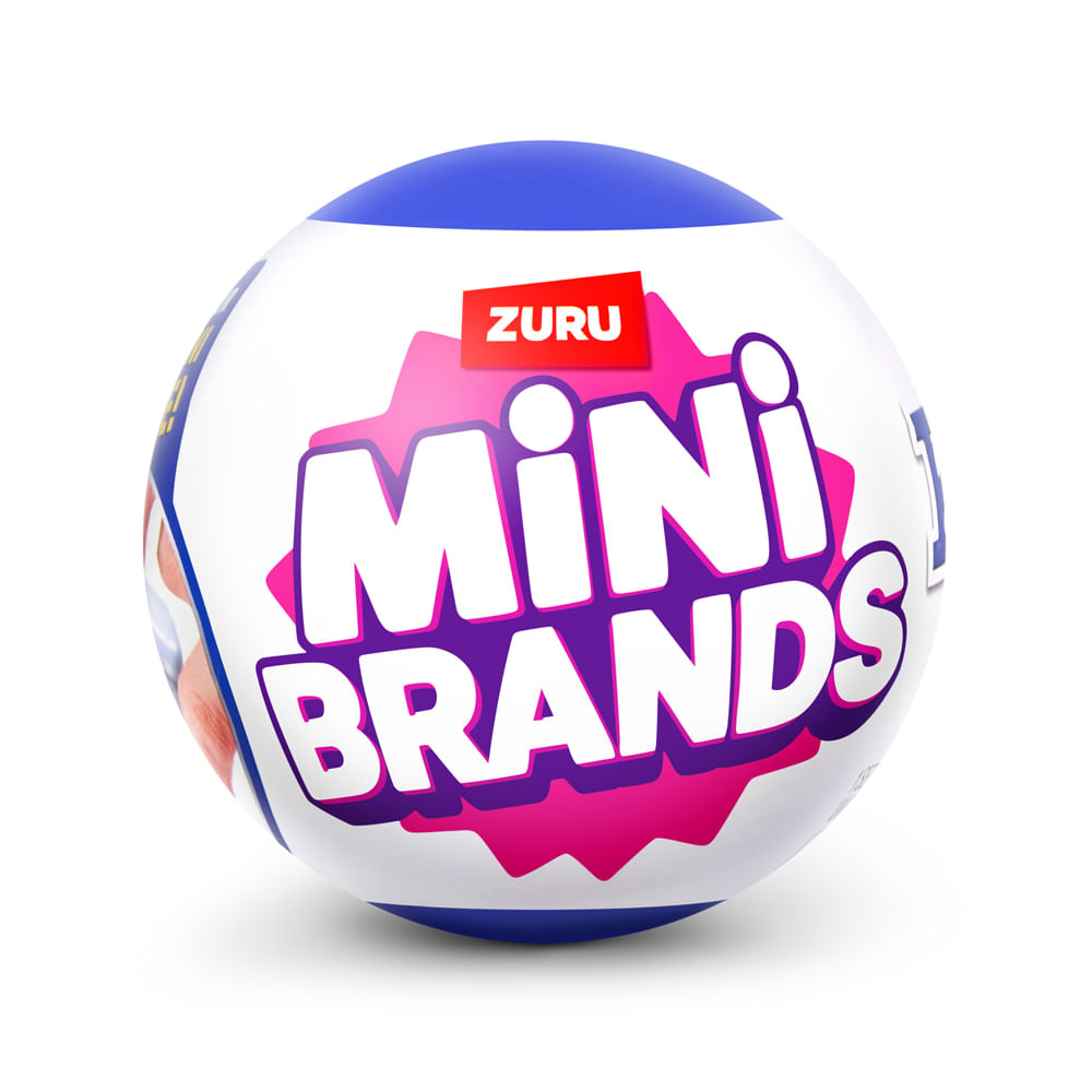 Foto 4 de Mini Brands Home