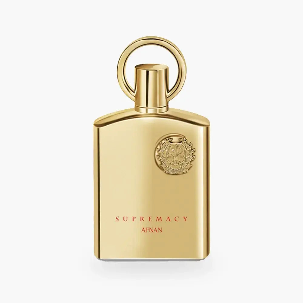 Supremacy Gold — 100ML
