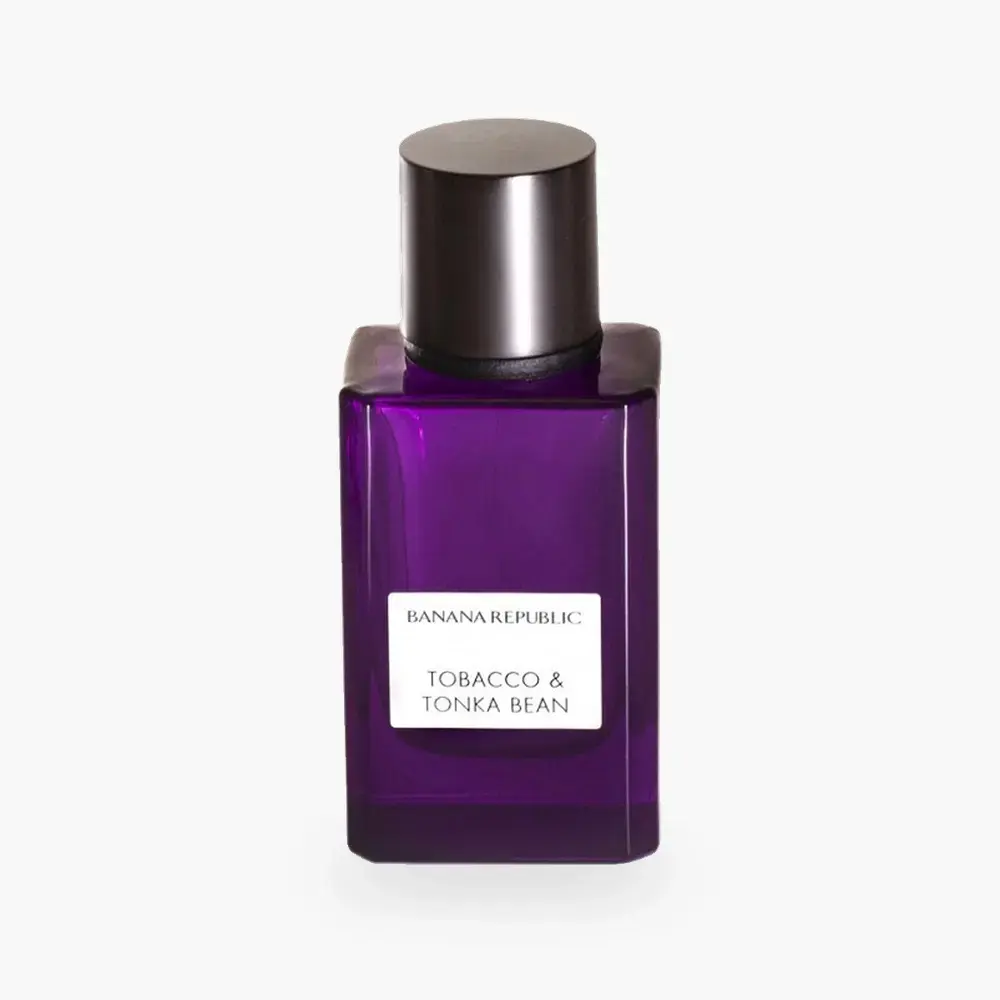 Tobacco & Tonka Bean Compartilhável — 75ML