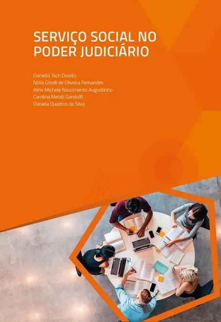 Serviço Social no Poder Judiciário