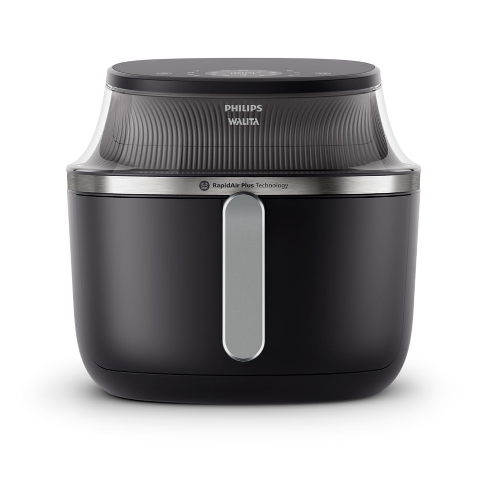 Fritadeira Airfryer Philips Walita Série 3000 - NA341