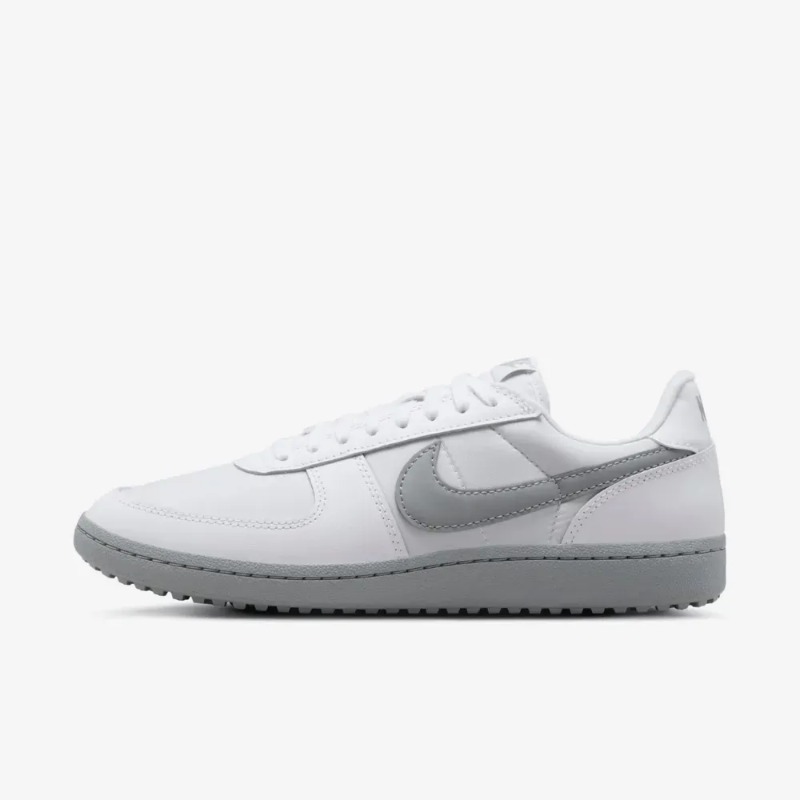 Foto 3 de Nike Field General '82 White Shadow Grey — 42.5, Novo