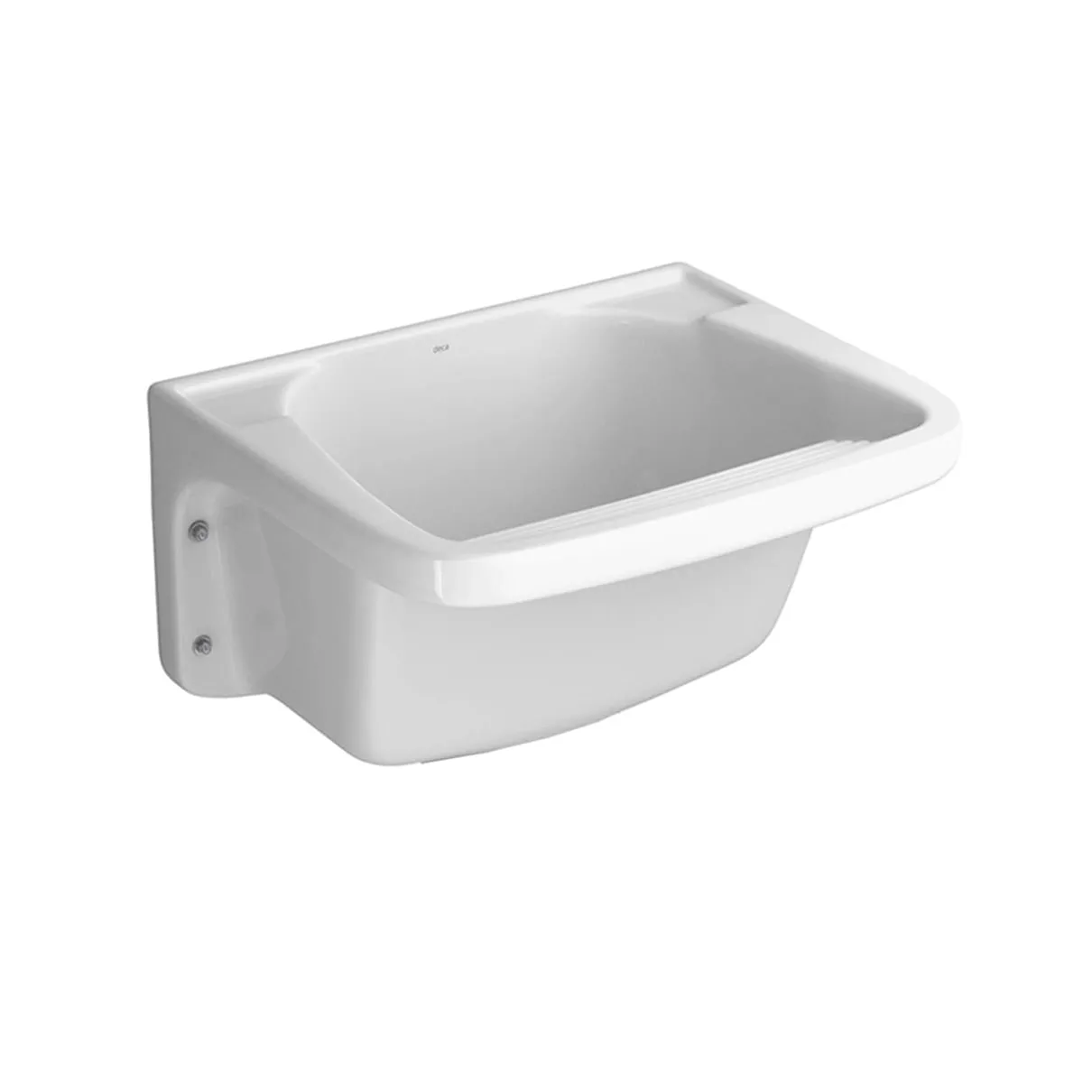 TQ.03.17 TANQUE GD 600X500MM-BRANCO DECA