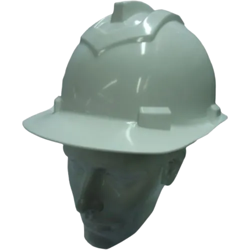 CAPACETE 800 BRANCO-EPI LEDAN