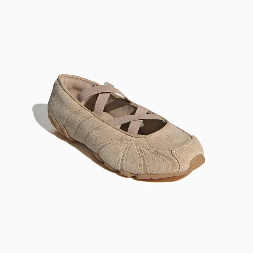 adidas Ghost Sprint Ballet Magic Beige Gum — 34 / 35 / 36 / 37 / 38 / 39, Novo