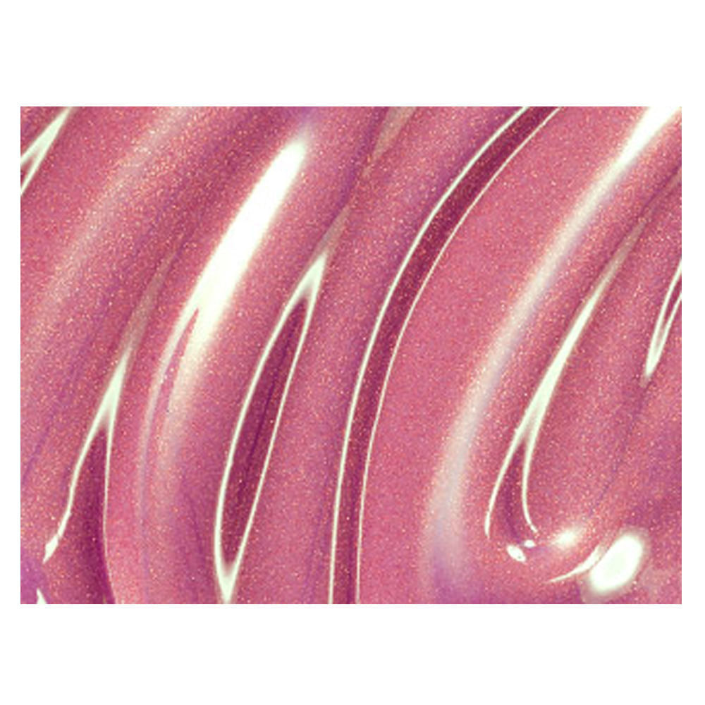 Foto 2 de Gloss Labial Lipglass M·A·C — Love Child