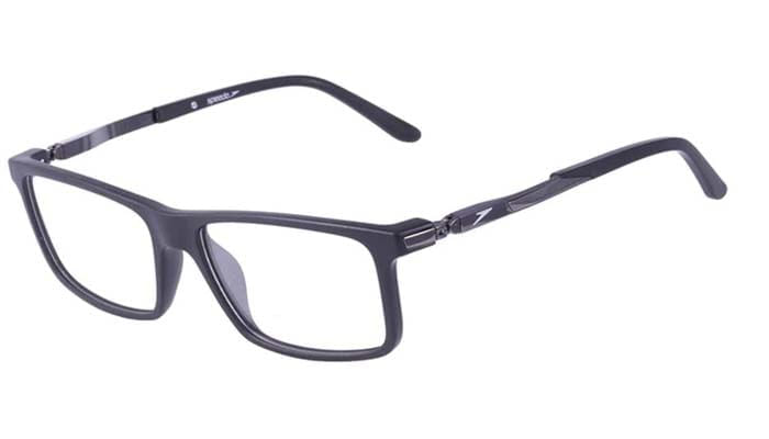 Armação de Óculos de Grau Speedo, modelo SP6091IN, cor A01