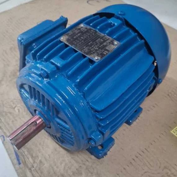 Foto 3 de Motor eletrico weg 2cv 3500rpm trifásico