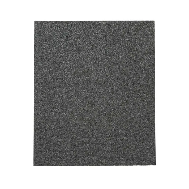 LIXA BLUE METALG120 FOLHA230X280MM BOSCH