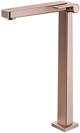 TORNEIRA LAV MESA BA 90° STILLO COBRE ESC DOCOL