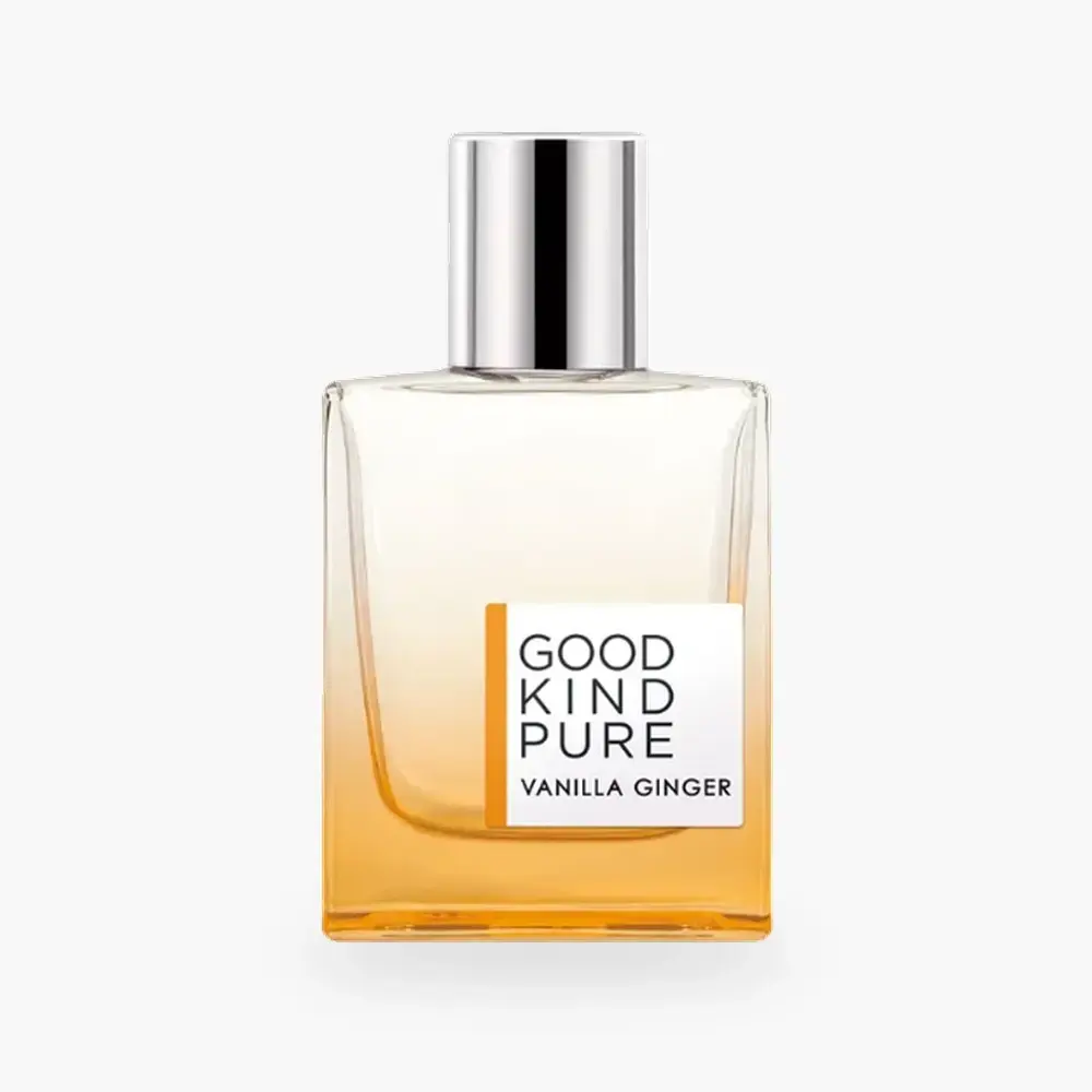 Vanilla Ginger — 30 ML