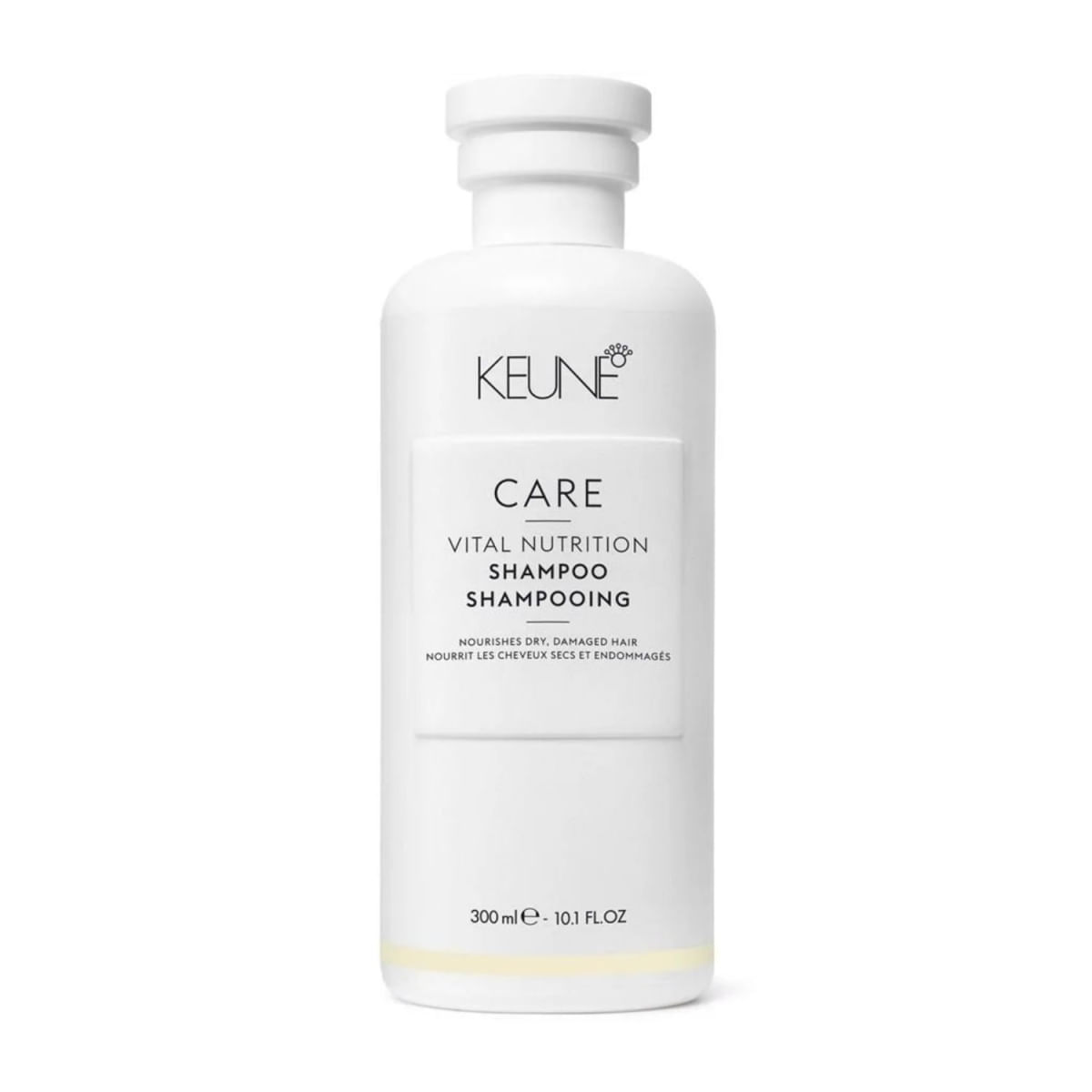 KEUNE Vital Nutrition Shampoo 300ml