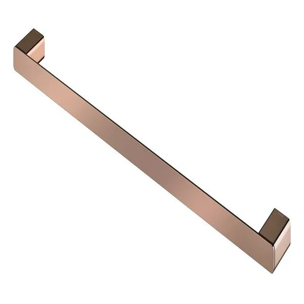 PORTA TOALHA DOCOLFLAT COBRE POL DOCOL