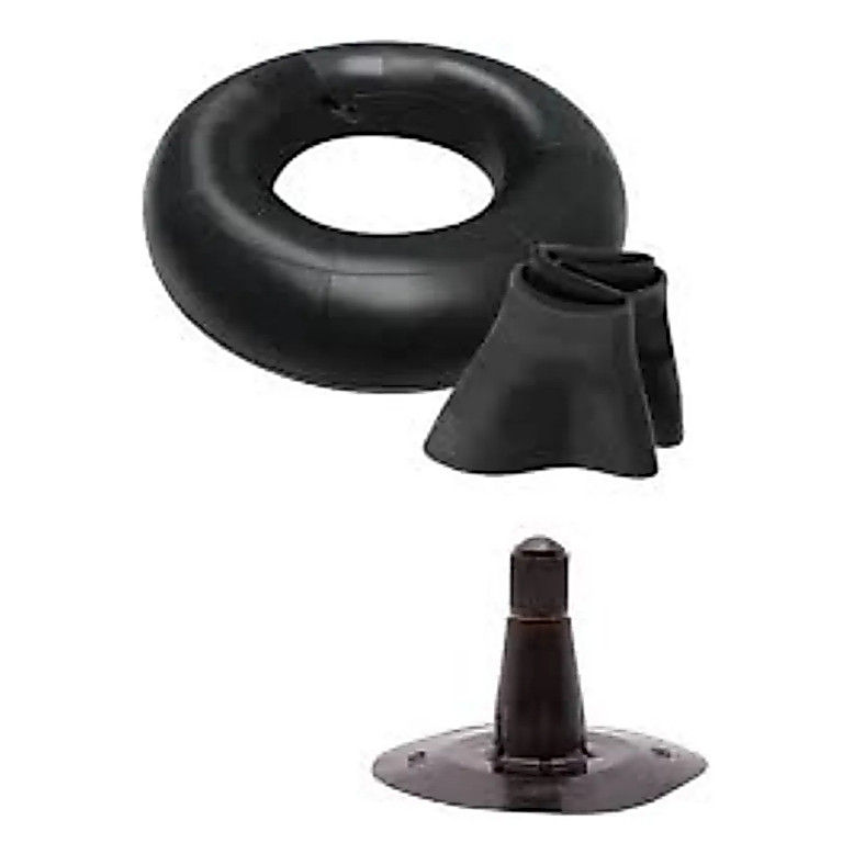 Camara De Ar 750 X 16 Tr-15 Valvula Borracha