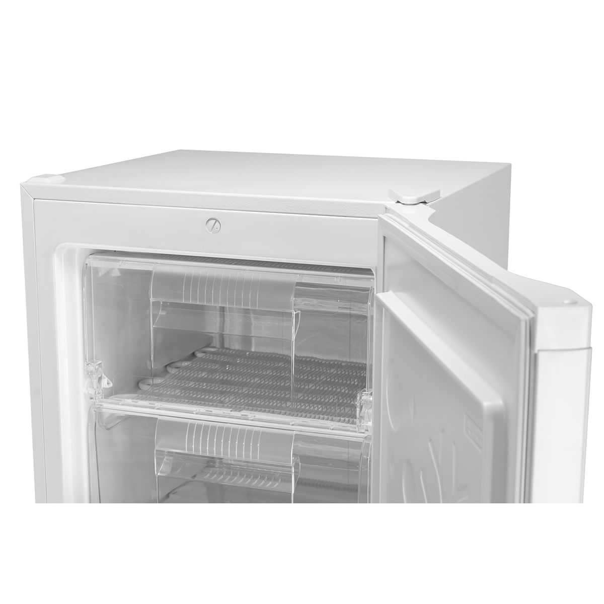 Foto 4 de Freezer Vertical Philco 4 Gavetas 140L PFV165B 110