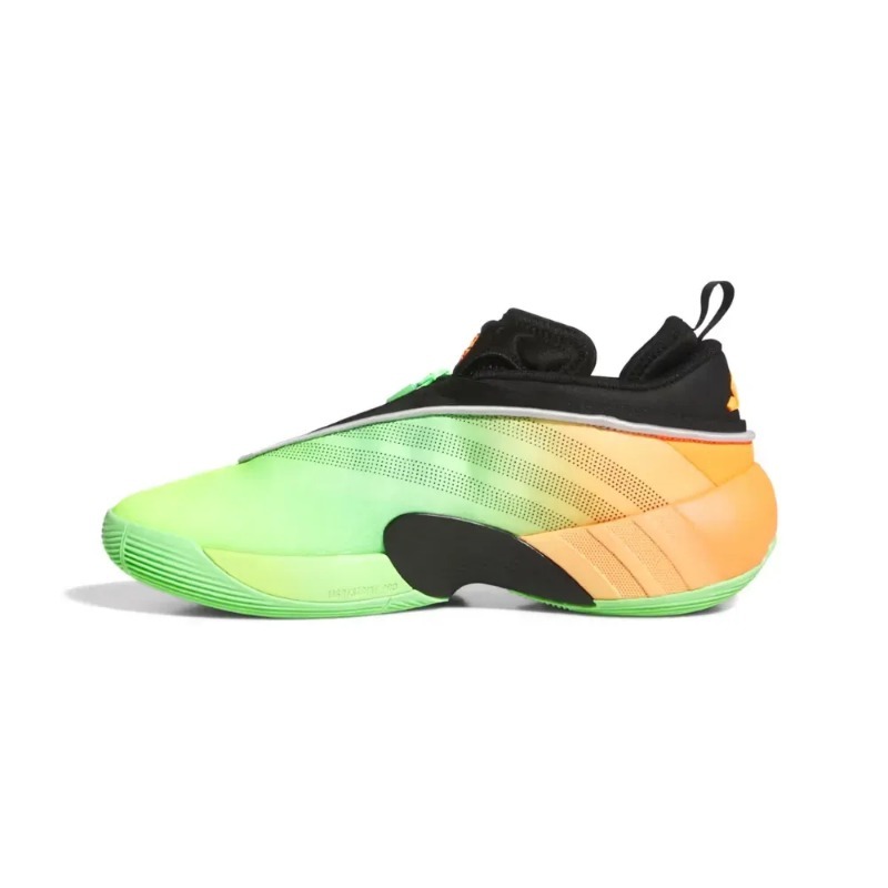 Foto 5 de adidas D.O.N. Issue #7 Lime Burst — 41, Novo